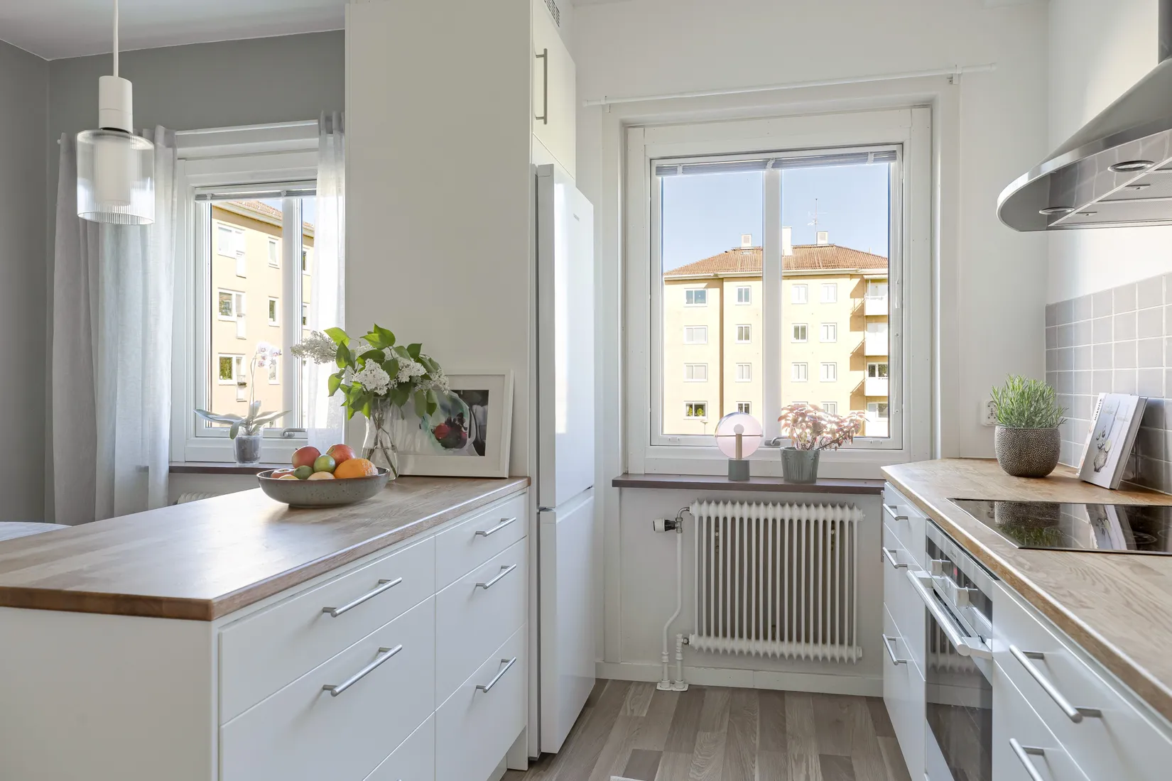 Bostadsrätt, Kungsberget 1, Tannefors, Linköping