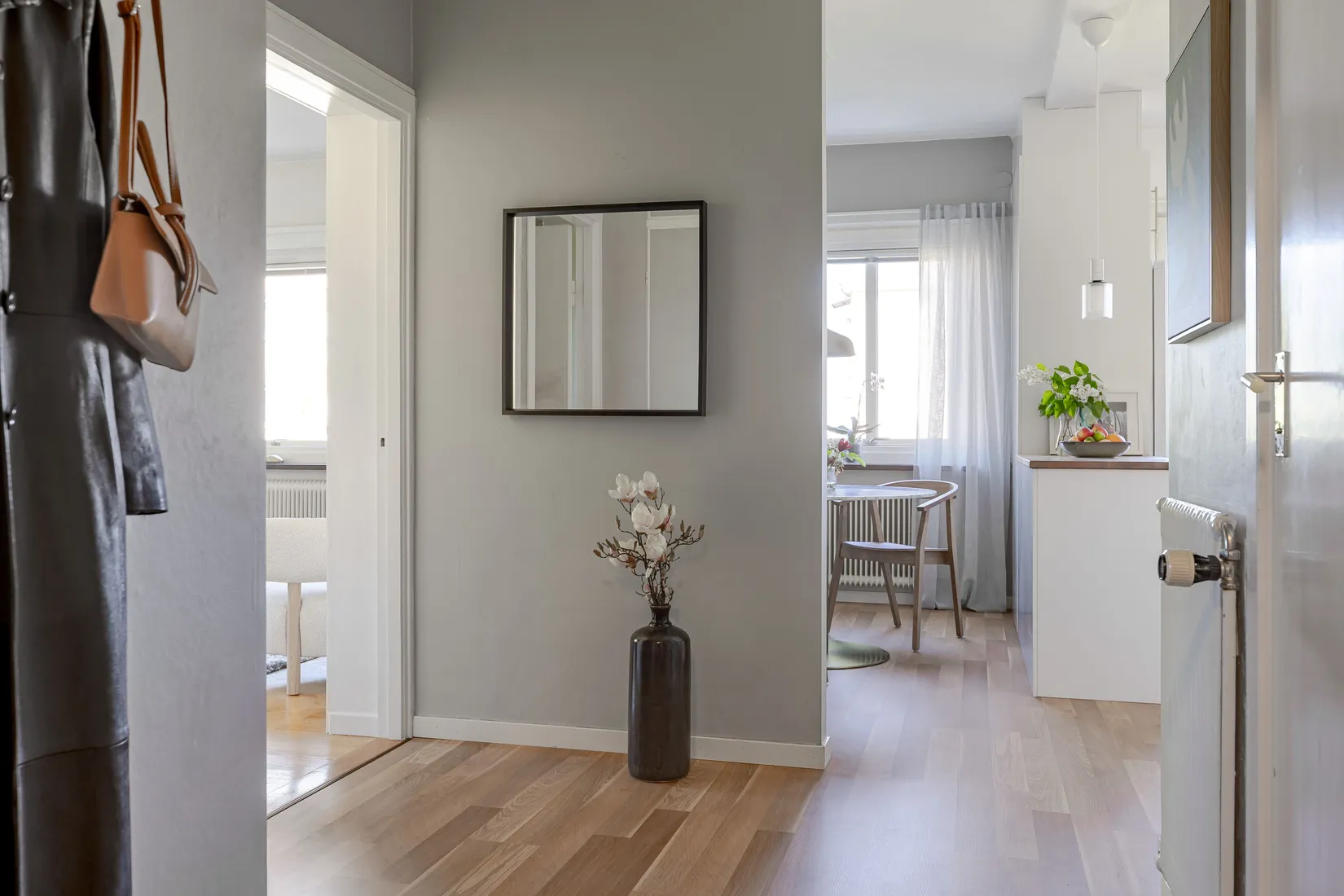 Bostadsrätt, Kungsberget 1, Tannefors, Linköping