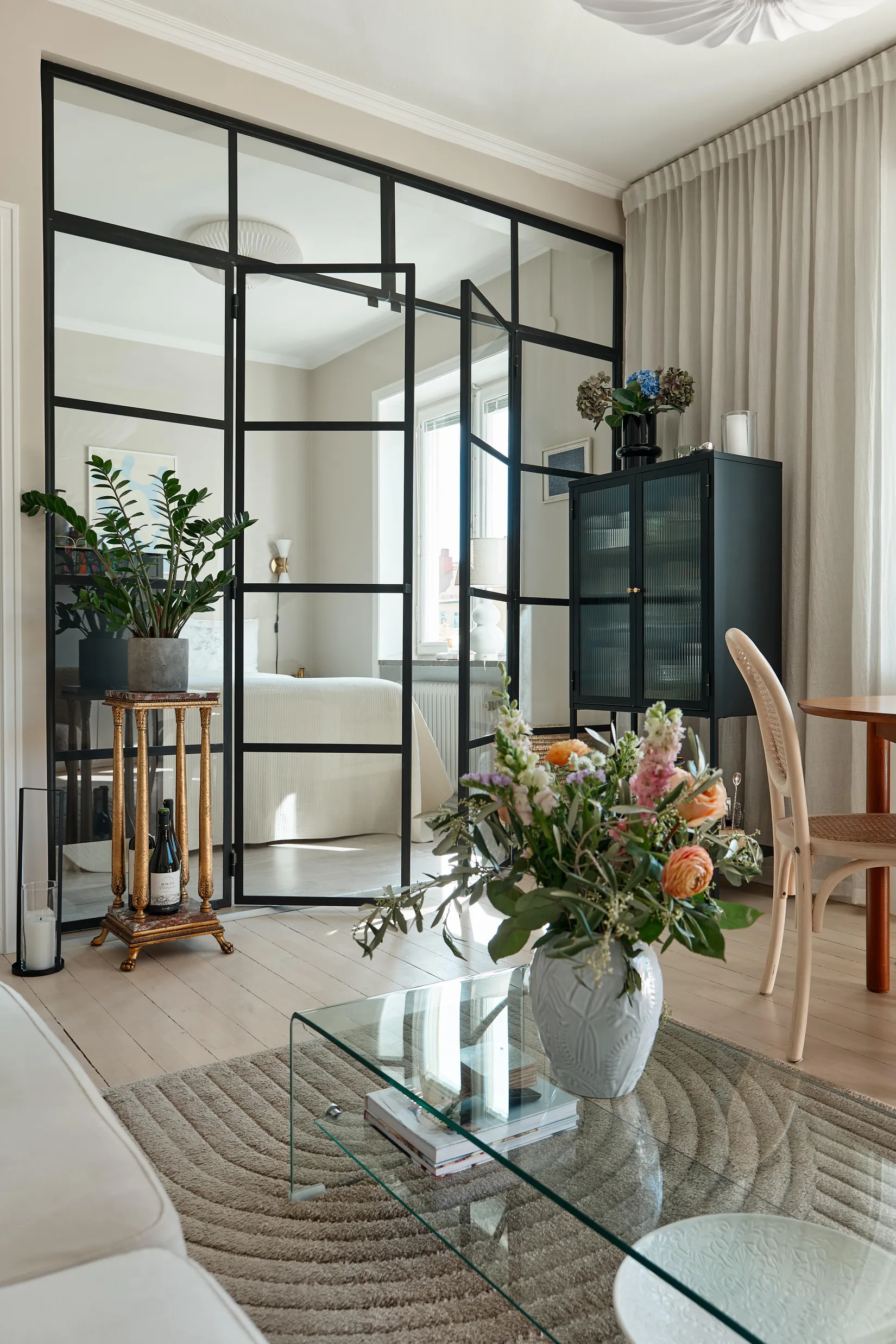 Bostadsrätt, Badstrandsvägen 31, 1 tr, Kungsholmen - Stora Essingen, Stockholm