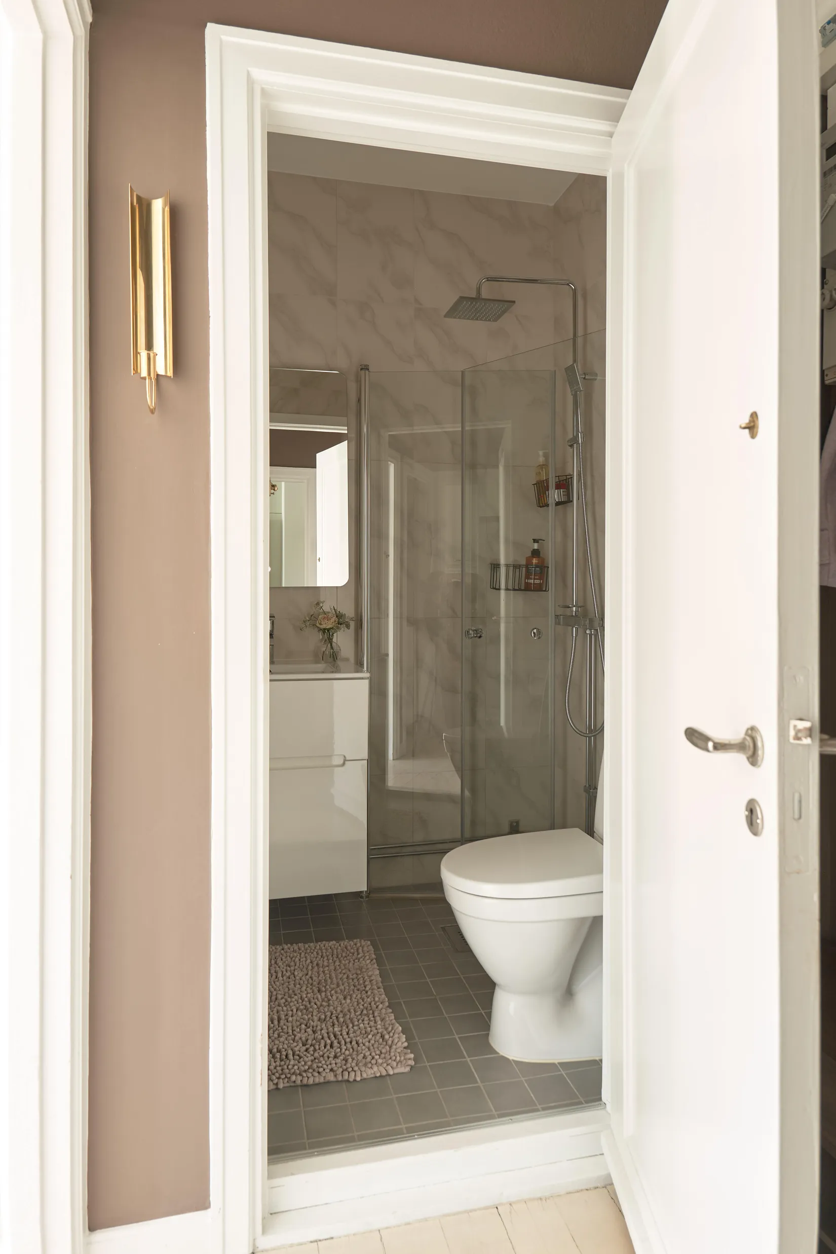 Bostadsrätt, Badstrandsvägen 31, 1 tr, Kungsholmen - Stora Essingen, Stockholm
