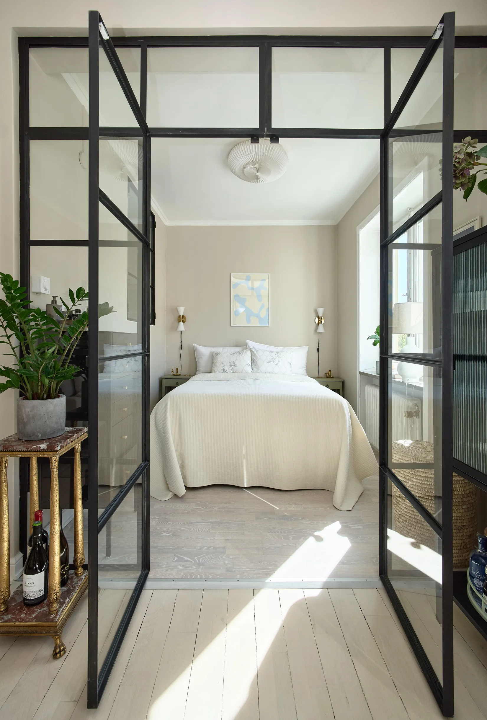 Bostadsrätt, Badstrandsvägen 31, 1 tr, Kungsholmen - Stora Essingen, Stockholm