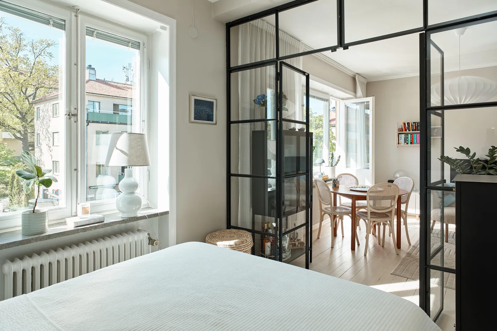 Bostadsrätt, Badstrandsvägen 31, 1 tr, Kungsholmen - Stora Essingen, Stockholm