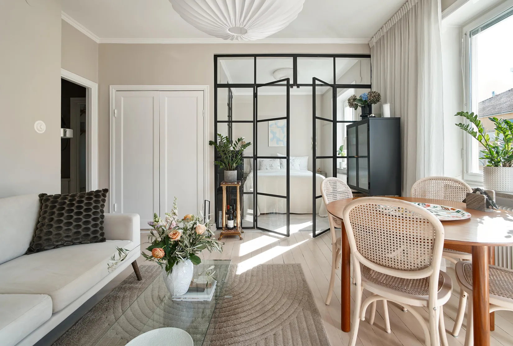 Bostadsrätt, Badstrandsvägen 31, 1 tr, Kungsholmen - Stora Essingen, Stockholm