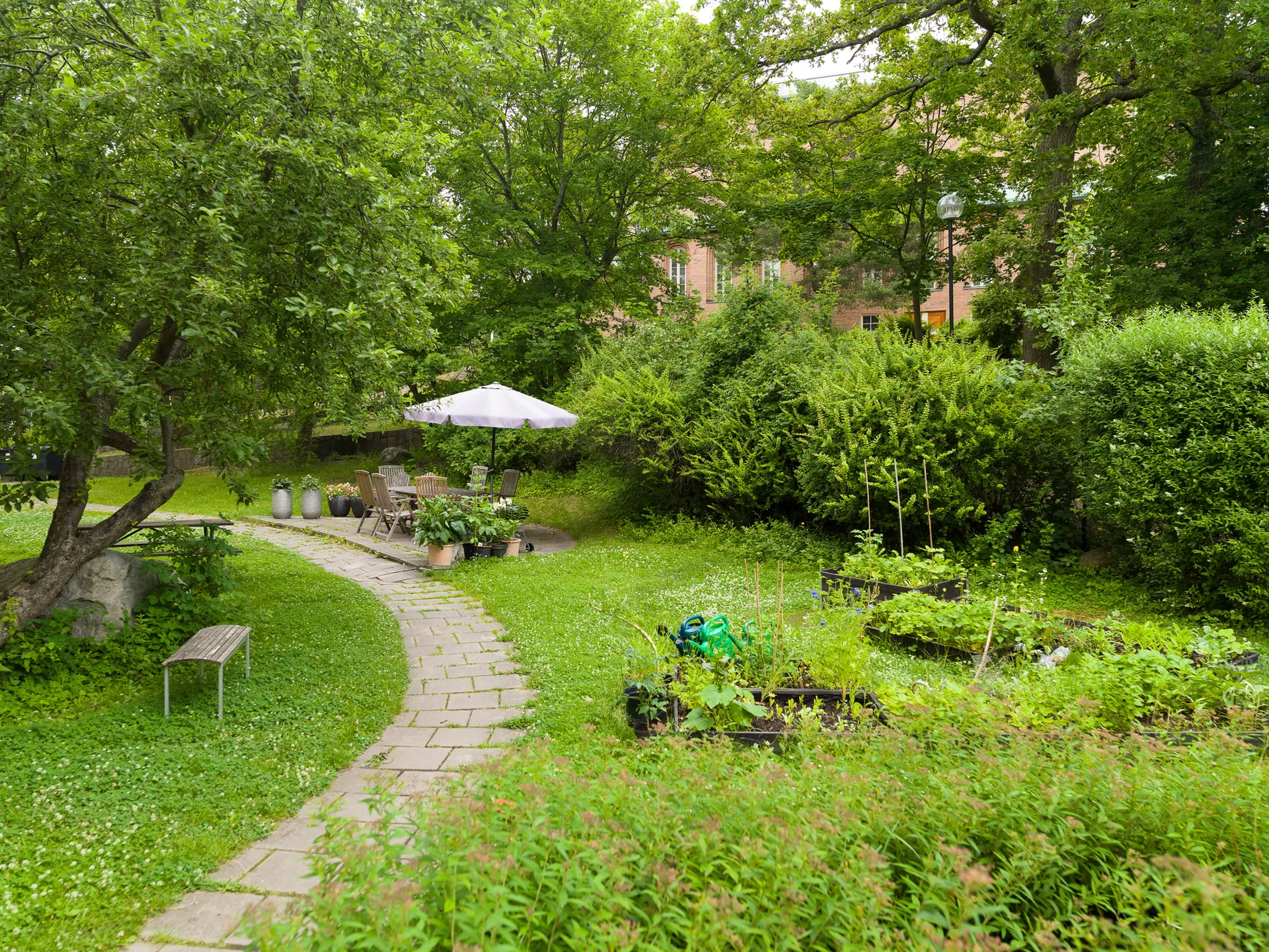 Bostadsrätt, Badstrandsvägen 31, 1 tr, Kungsholmen - Stora Essingen, Stockholm