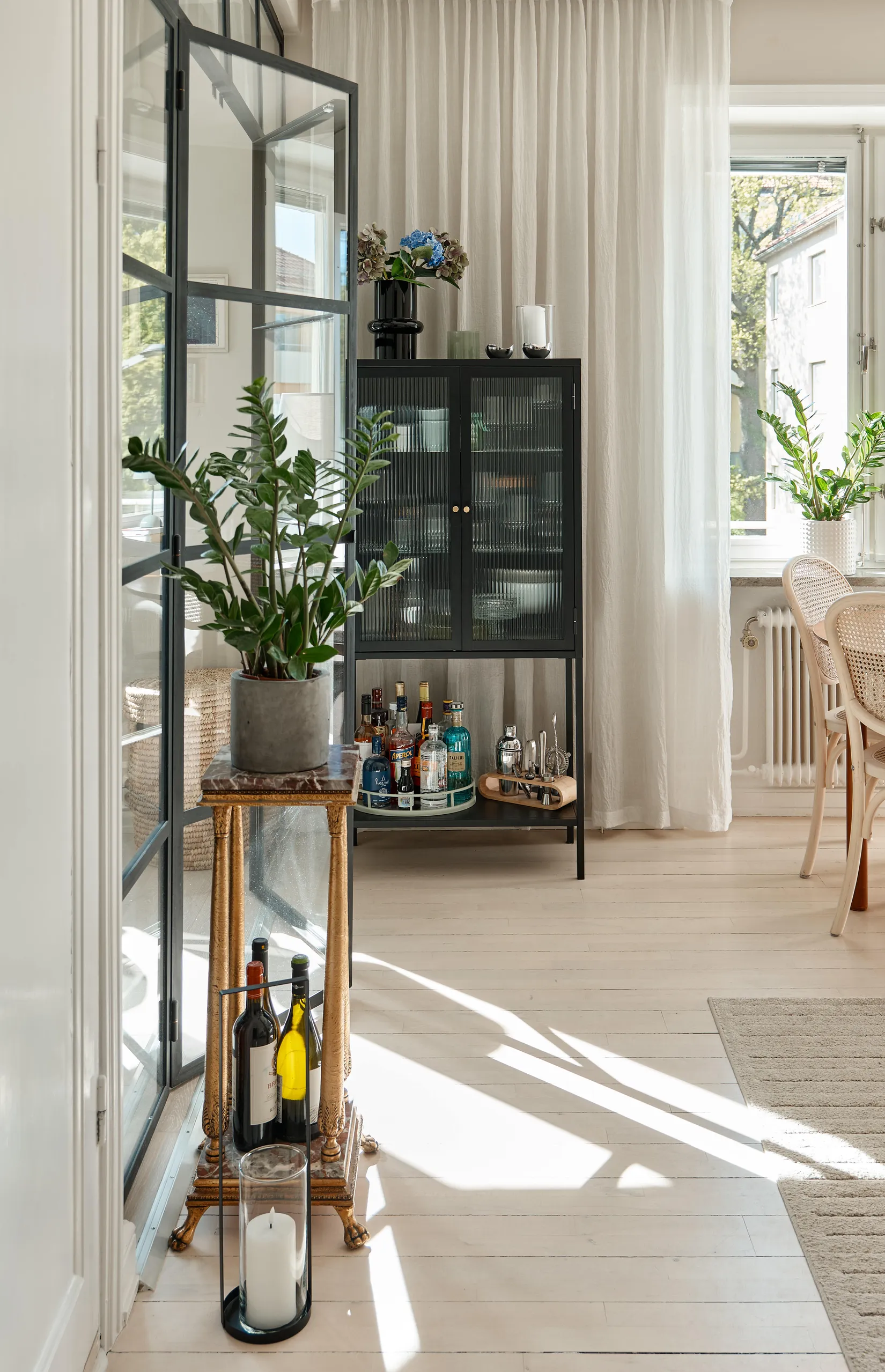 Bostadsrätt, Badstrandsvägen 31, 1 tr, Kungsholmen - Stora Essingen, Stockholm