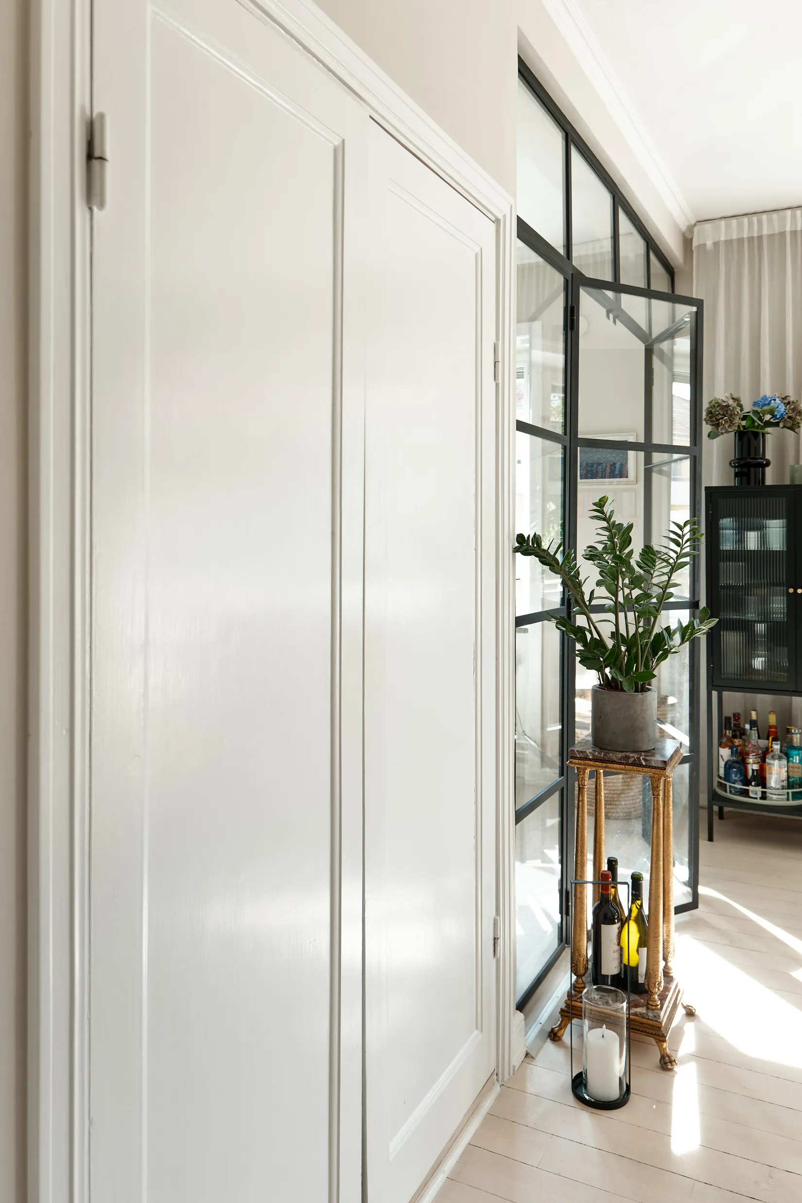 Bostadsrätt, Badstrandsvägen 31, 1 tr, Kungsholmen - Stora Essingen, Stockholm