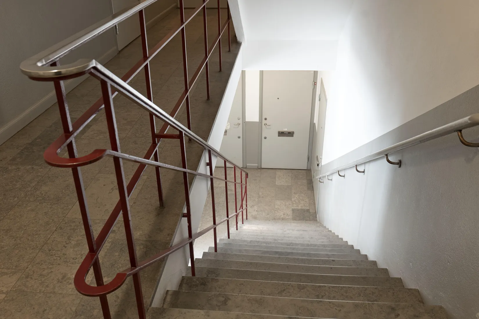 Bostadsrätt, Badstrandsvägen 31, 1 tr, Kungsholmen - Stora Essingen, Stockholm