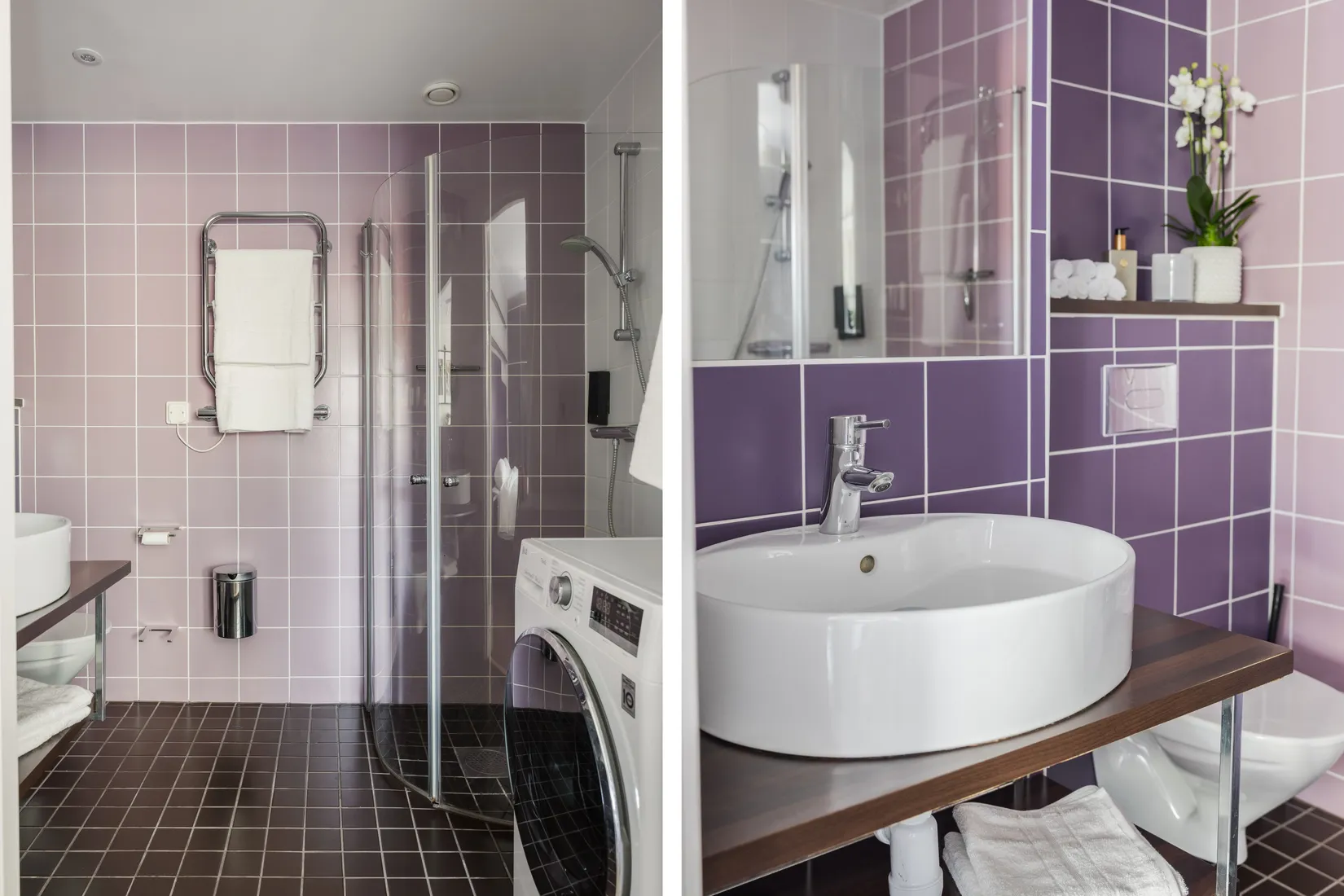 Bostadsrätt, Tellusgatan 3 - lgh 2305, Planetstaden, Lund
