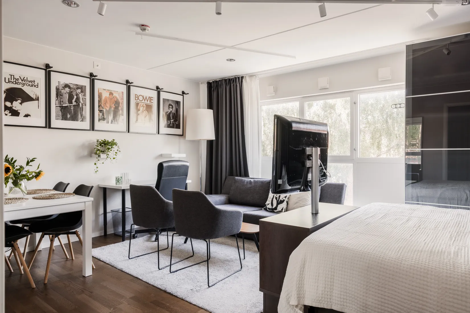 Bostadsrätt, Tellusgatan 3 - lgh 2305, Planetstaden, Lund