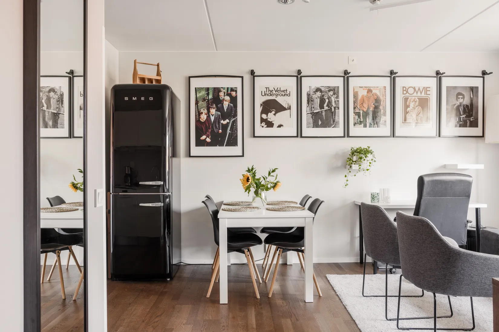 Bostadsrätt, Tellusgatan 3 - lgh 2305, Planetstaden, Lund