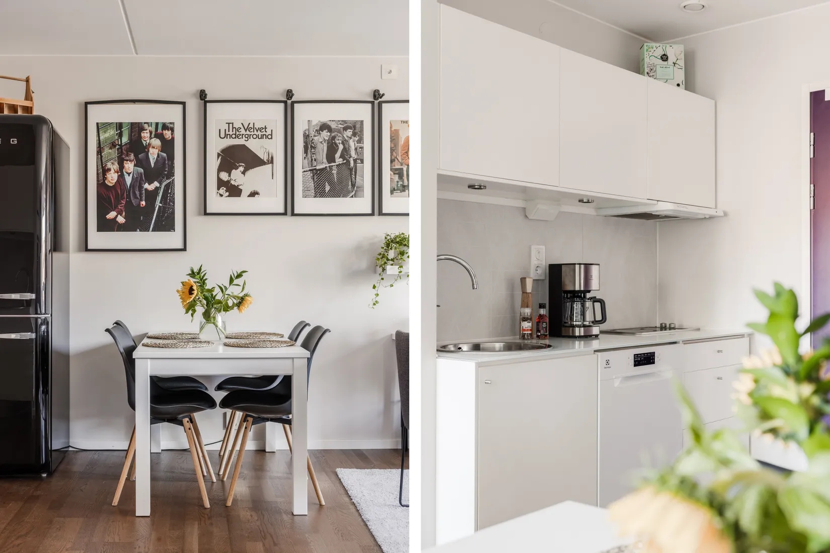 Bostadsrätt, Tellusgatan 3 - lgh 2305, Planetstaden, Lund