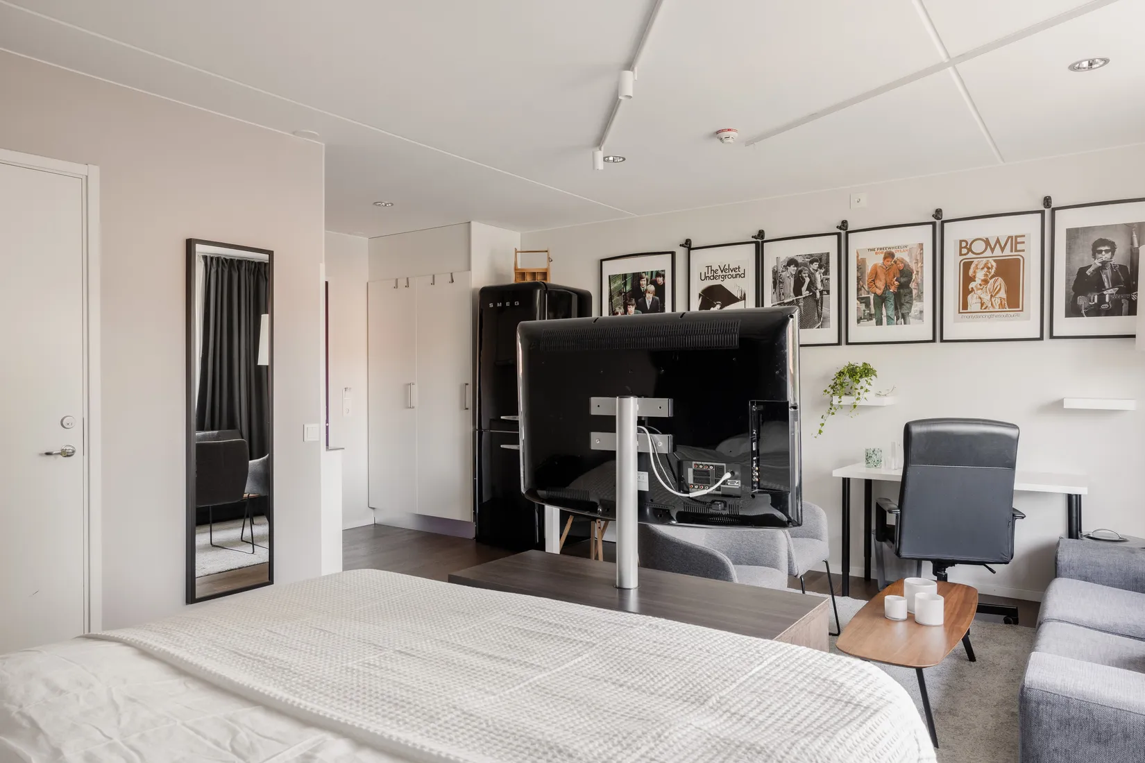 Bostadsrätt, Tellusgatan 3 - lgh 2305, Planetstaden, Lund