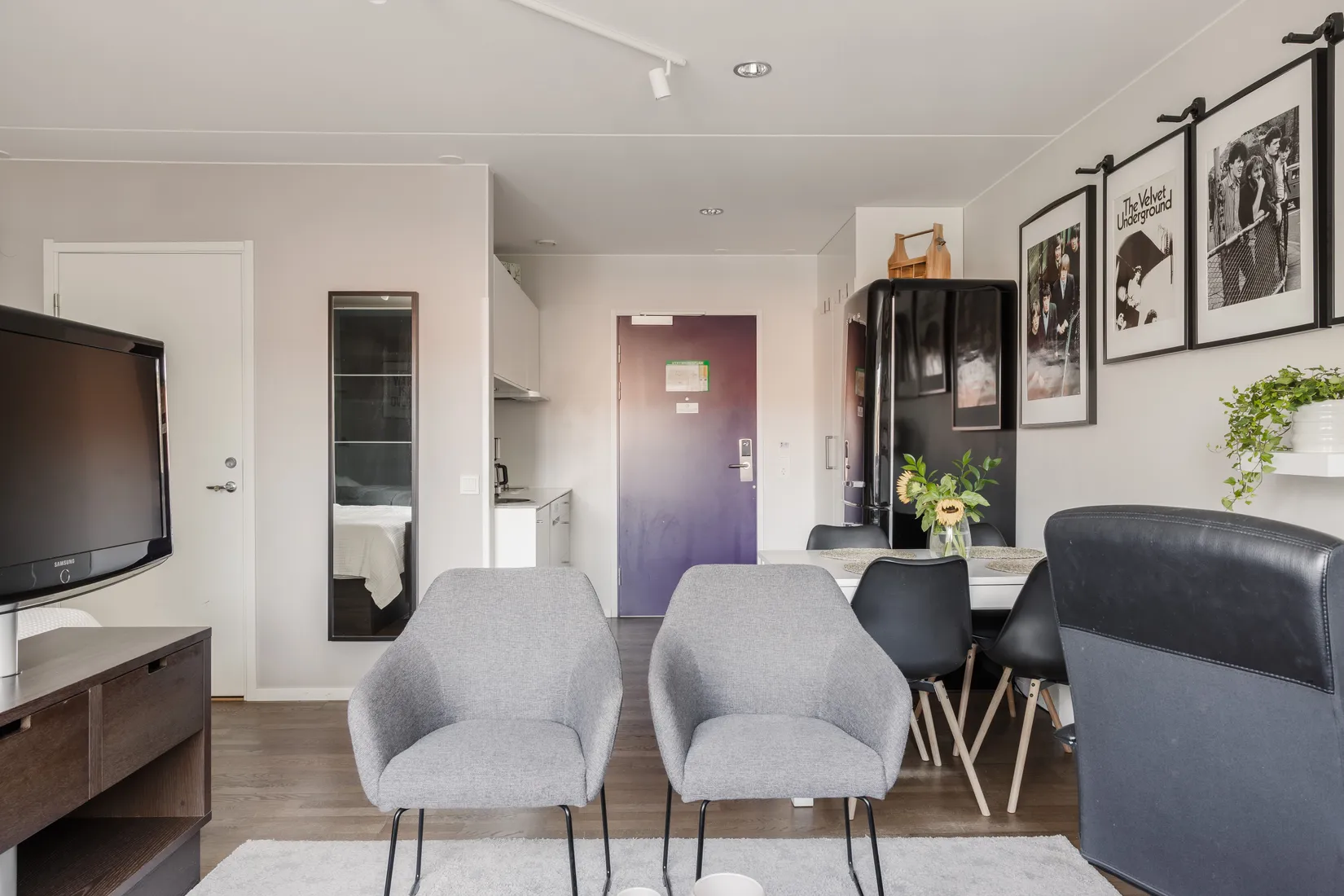 Bostadsrätt, Tellusgatan 3 - lgh 2305, Planetstaden, Lund