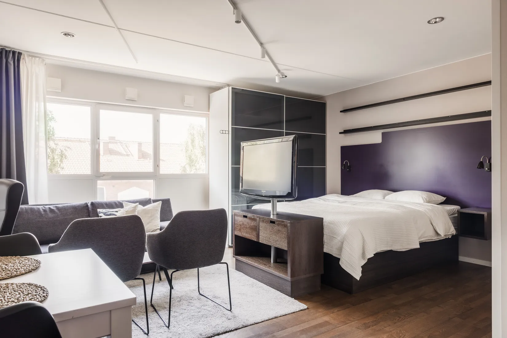 Bostadsrätt, Tellusgatan 3 - lgh 2305, Planetstaden, Lund