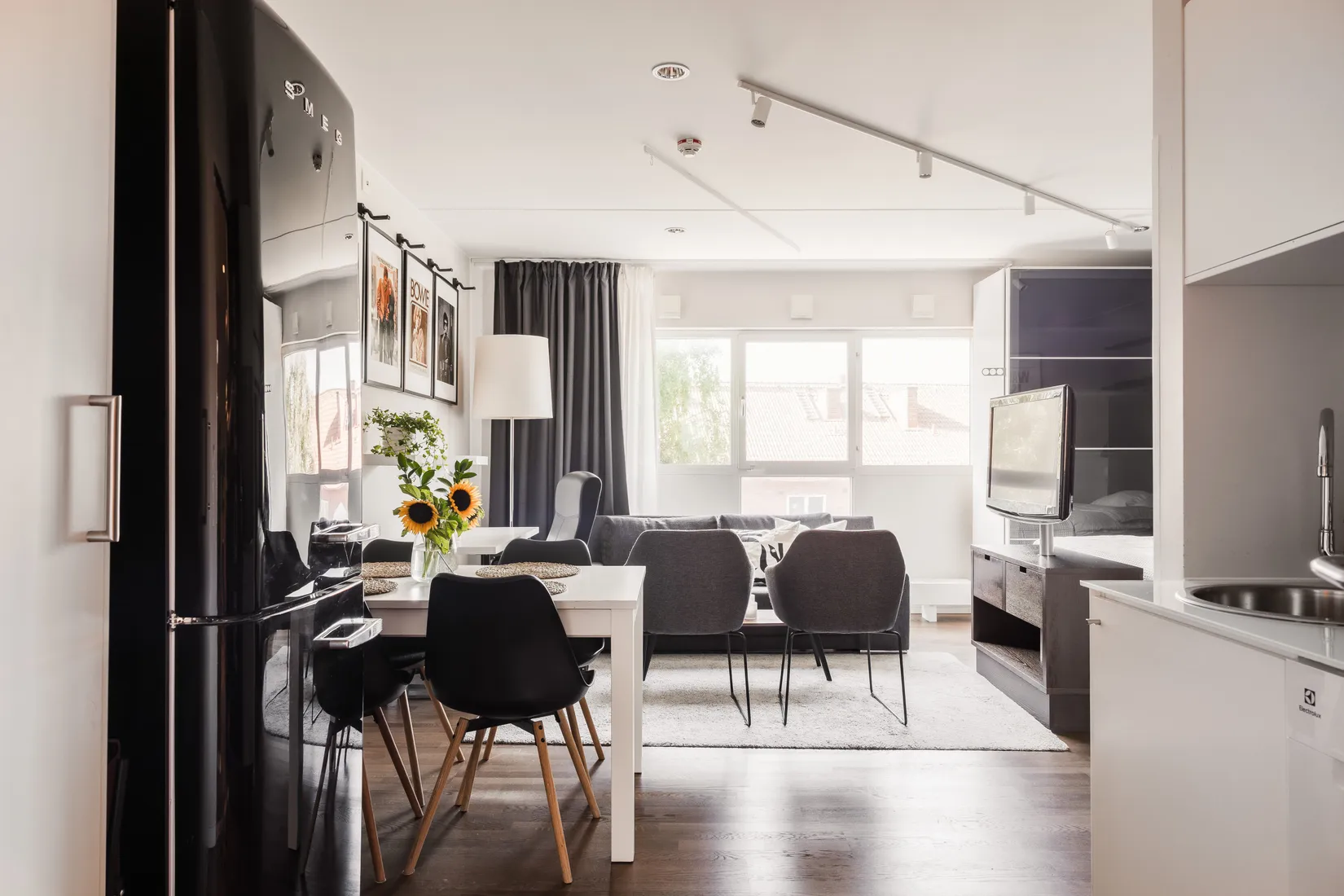 Bostadsrätt, Tellusgatan 3 - lgh 2305, Planetstaden, Lund