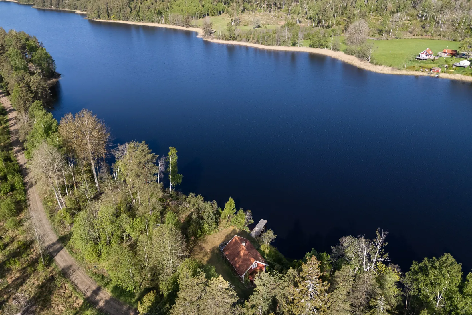 Fritidshus, Kvarn 339, Motala