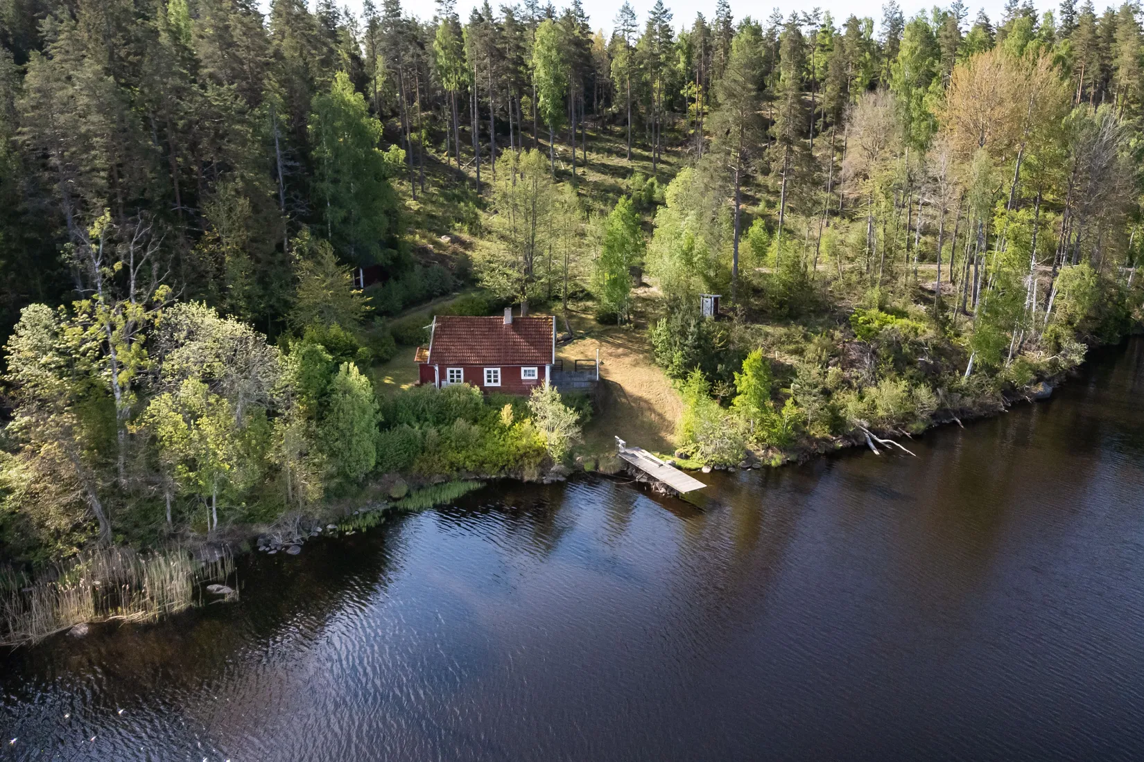 Fritidshus, Kvarn 339, Motala