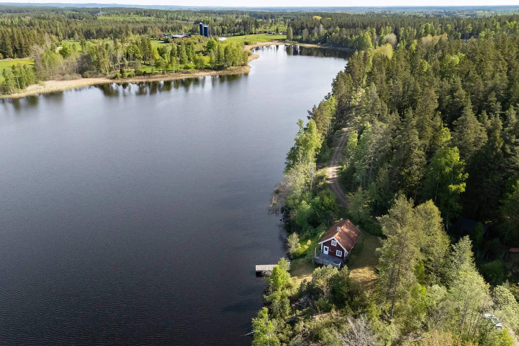 Fritidshus, Kvarn 339, Motala