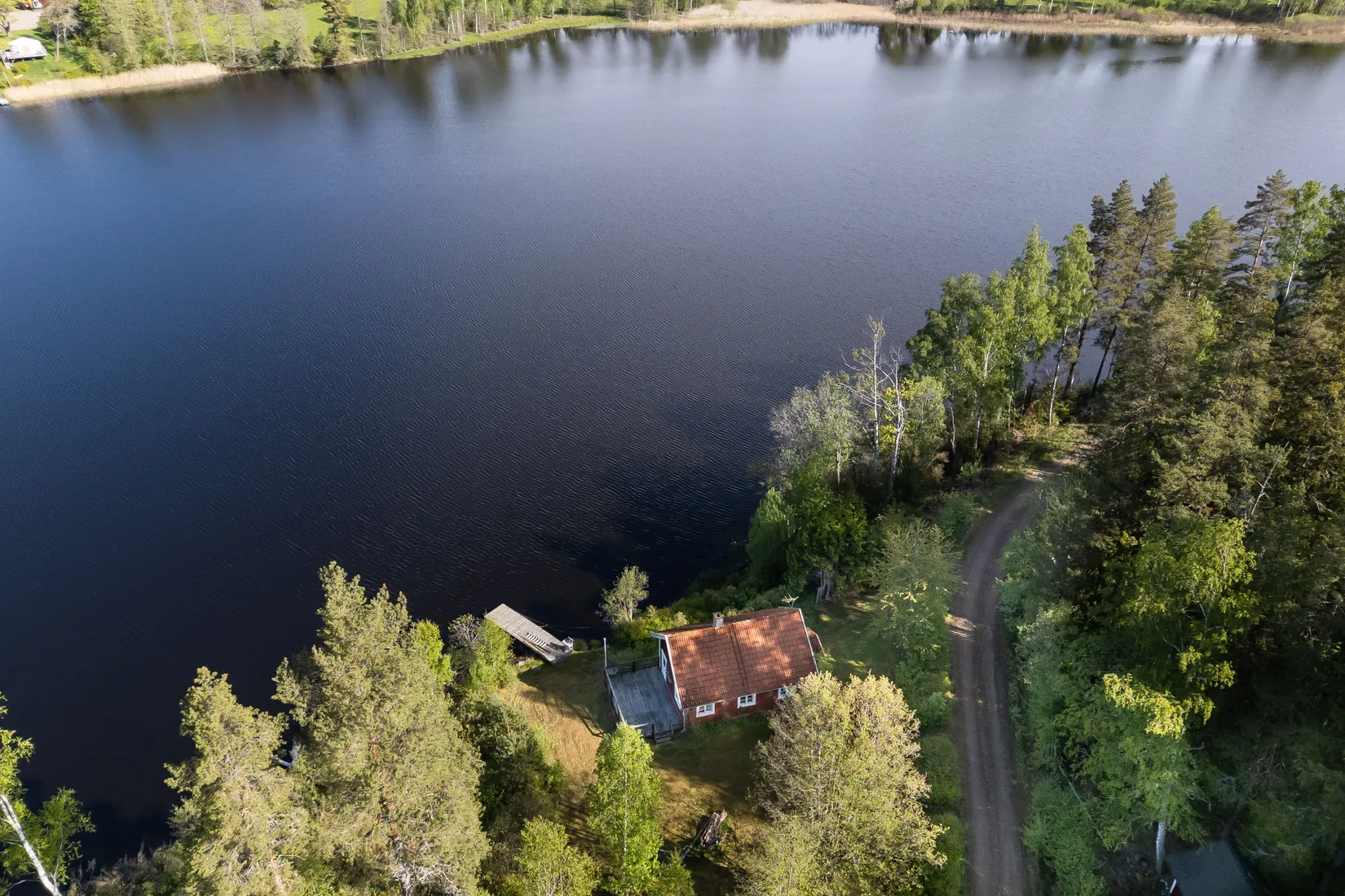 Fritidshus, Kvarn 339, Motala