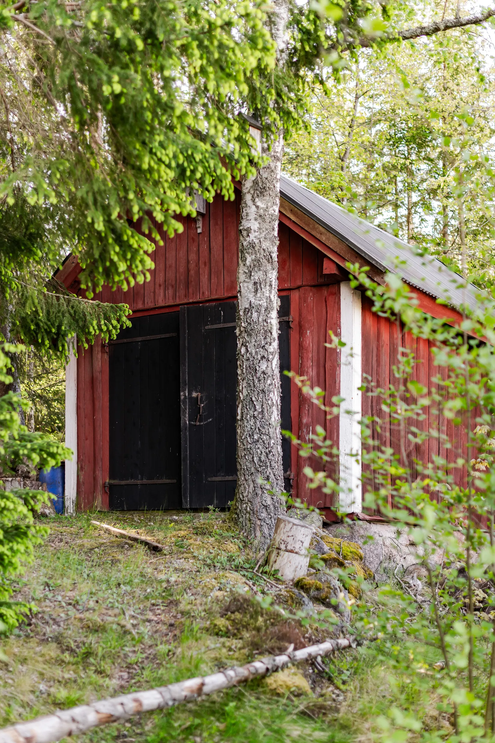 Fritidshus, Kvarn 339, Motala