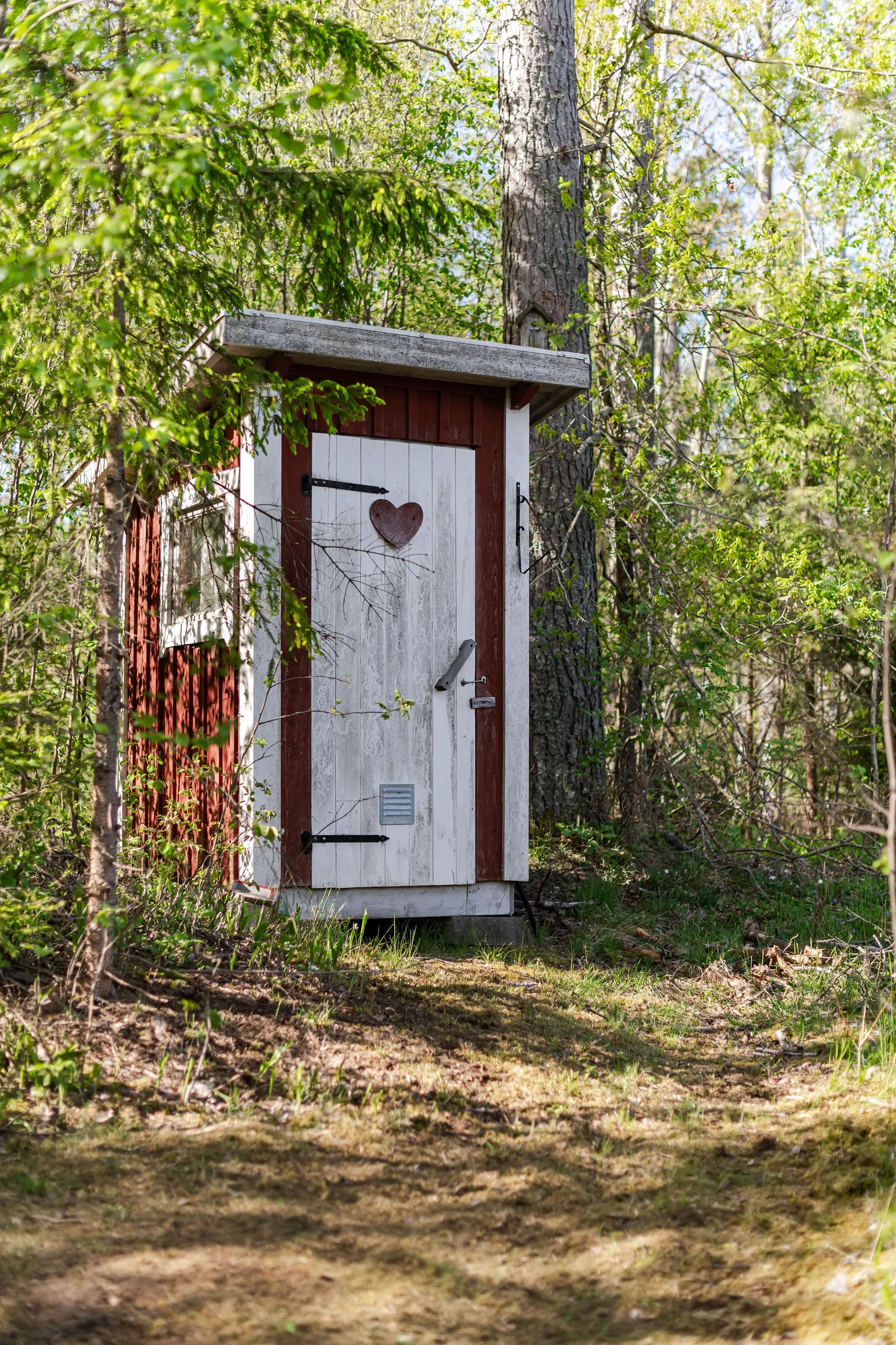 Fritidshus, Kvarn 339, Motala