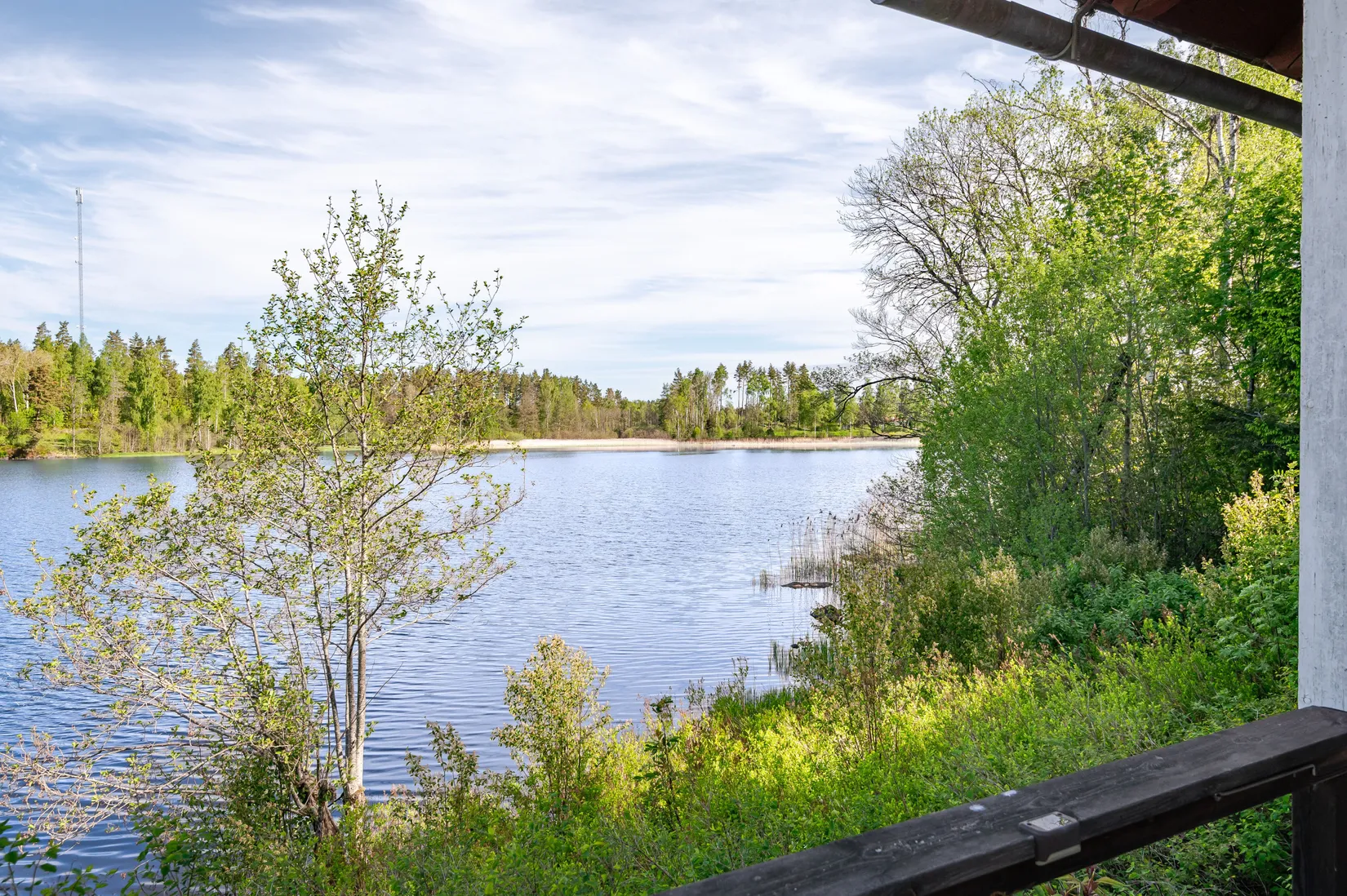 Fritidshus, Kvarn 339, Motala