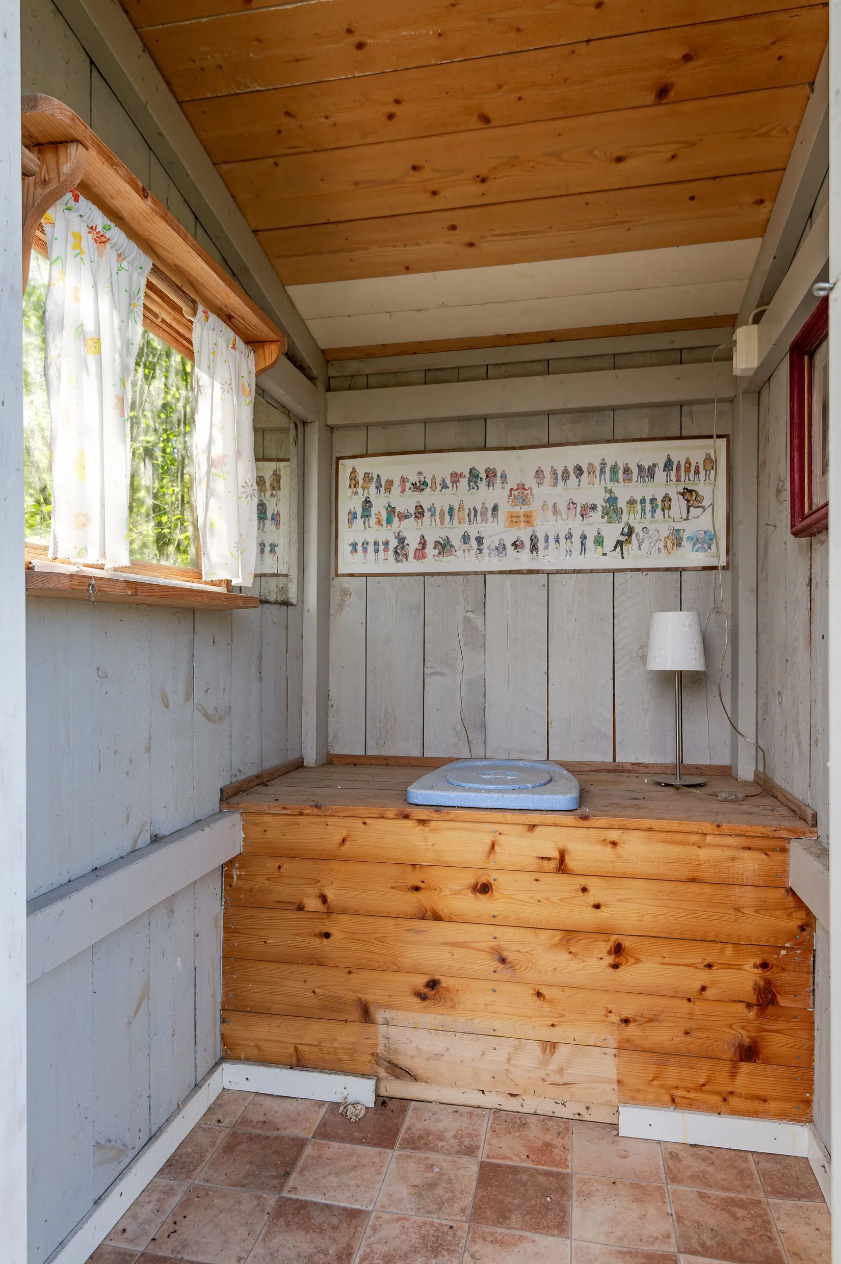 Fritidshus, Kvarn 339, Motala