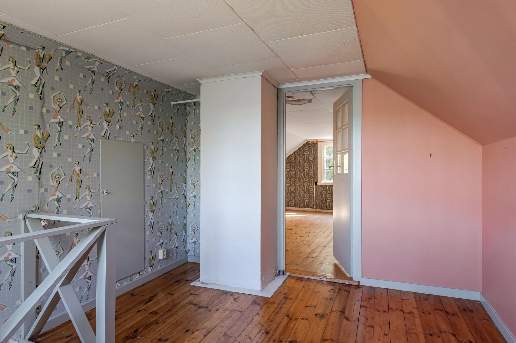 Fritidshus, Kvarn 339, Motala