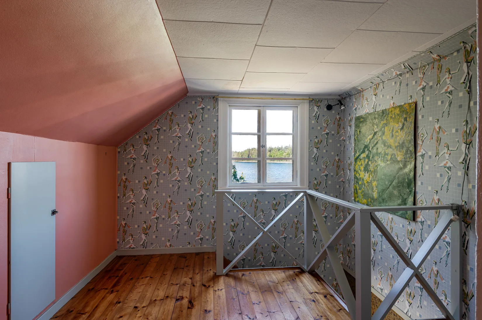 Fritidshus, Kvarn 339, Motala