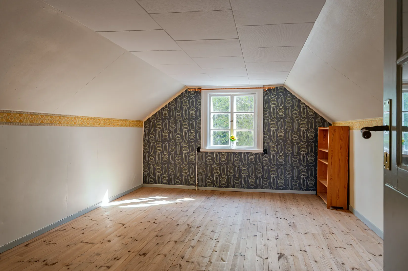 Fritidshus, Kvarn 339, Motala