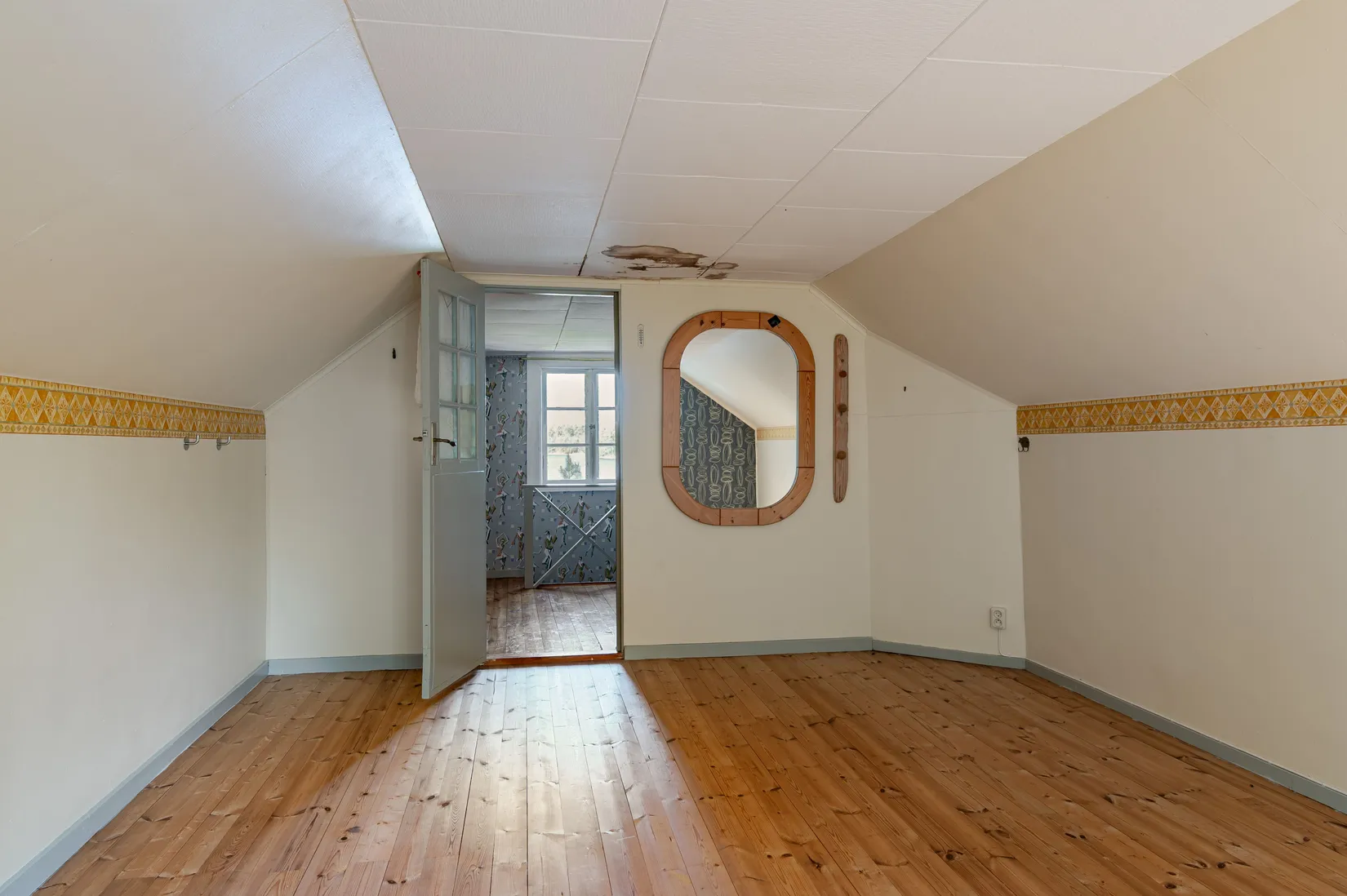 Fritidshus, Kvarn 339, Motala