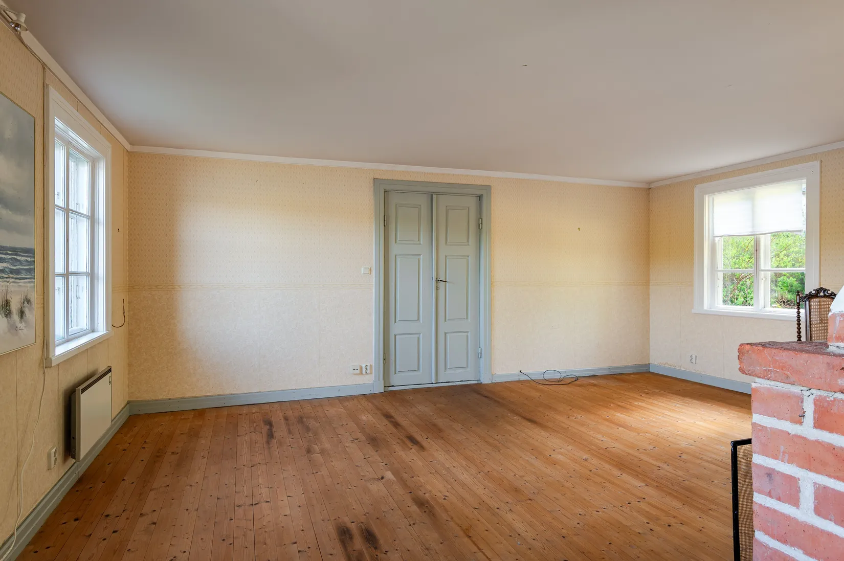 Fritidshus, Kvarn 339, Motala