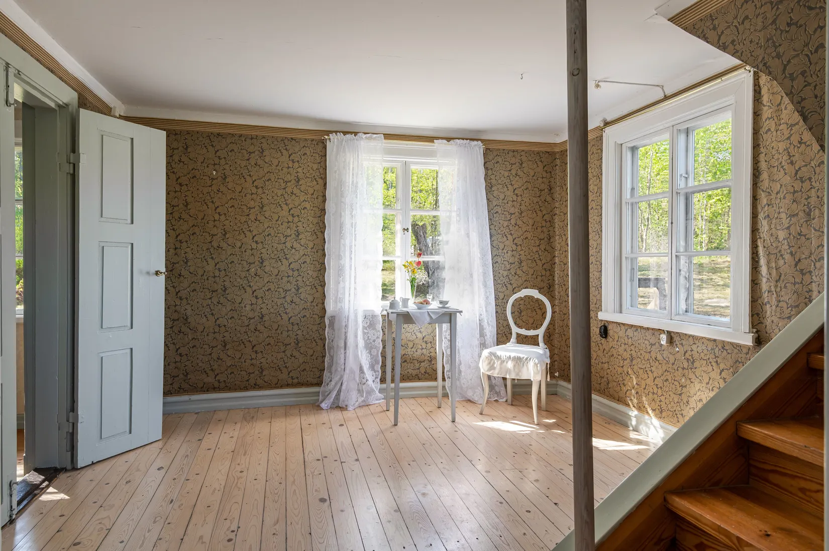 Fritidshus, Kvarn 339, Motala