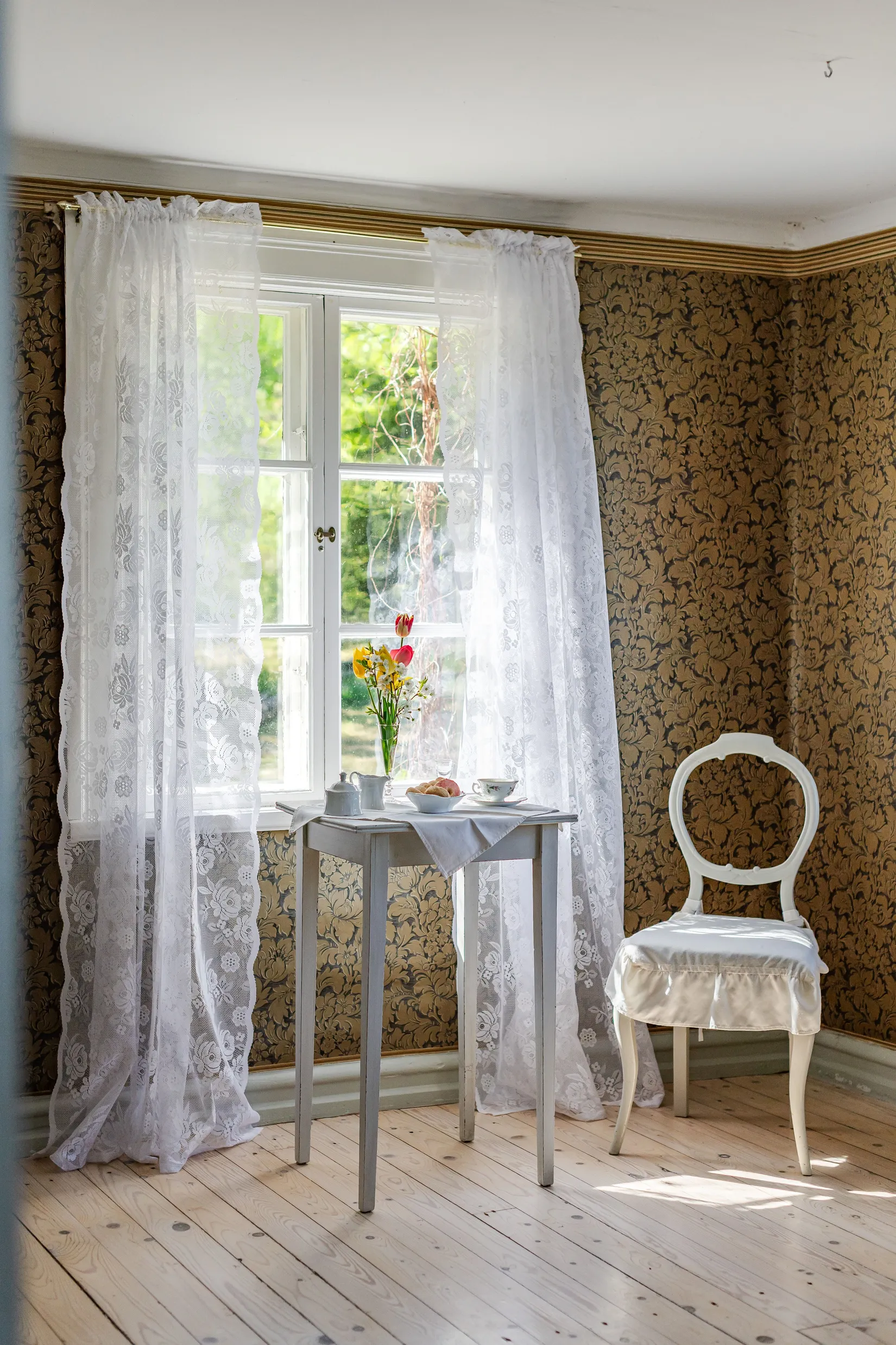 Fritidshus, Kvarn 339, Motala