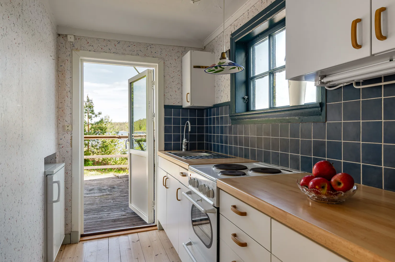 Fritidshus, Kvarn 339, Motala