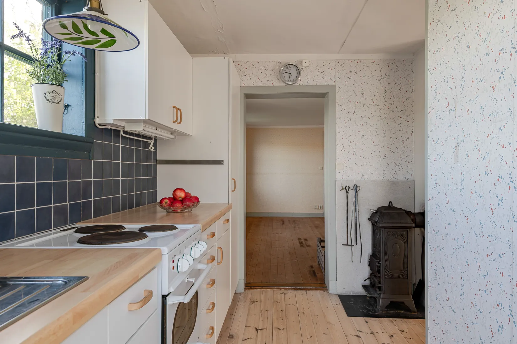 Fritidshus, Kvarn 339, Motala