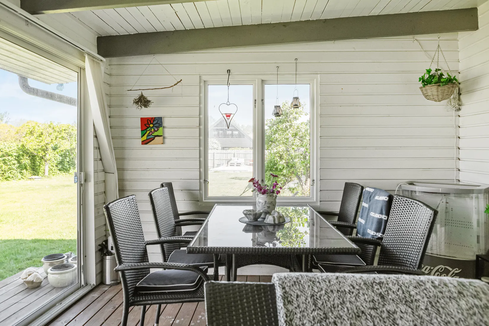 Villa, Stavstensvägen 122, Trelleborg Väster, Trelleborg