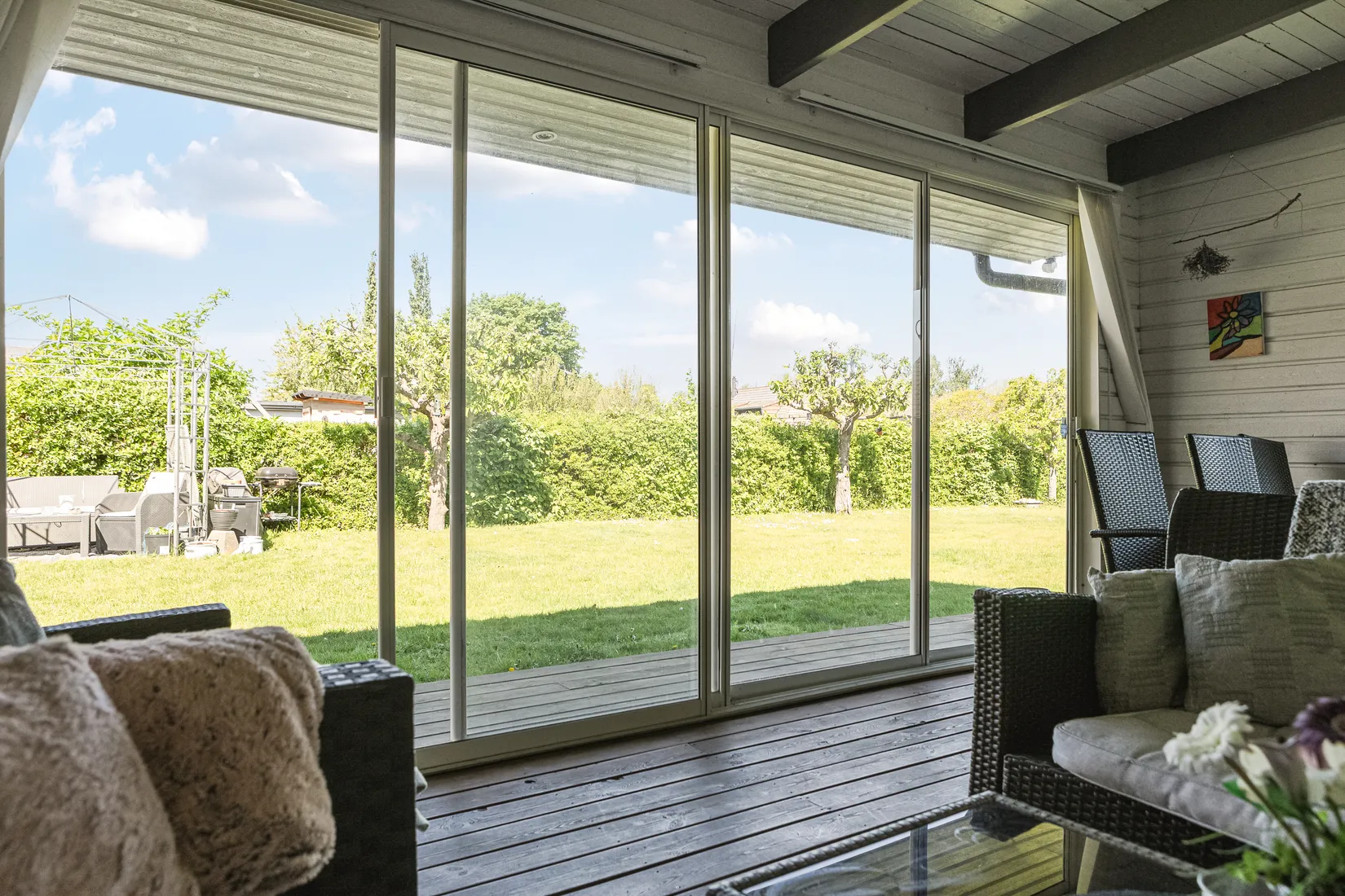 Villa, Stavstensvägen 122, Trelleborg Väster, Trelleborg