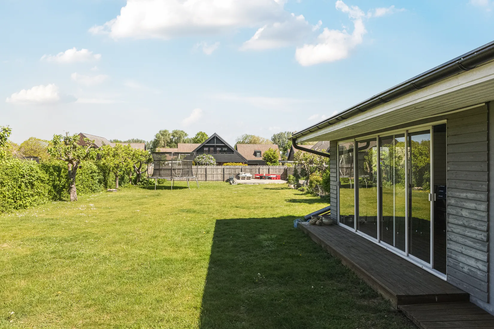 Villa, Stavstensvägen 122, Trelleborg Väster, Trelleborg