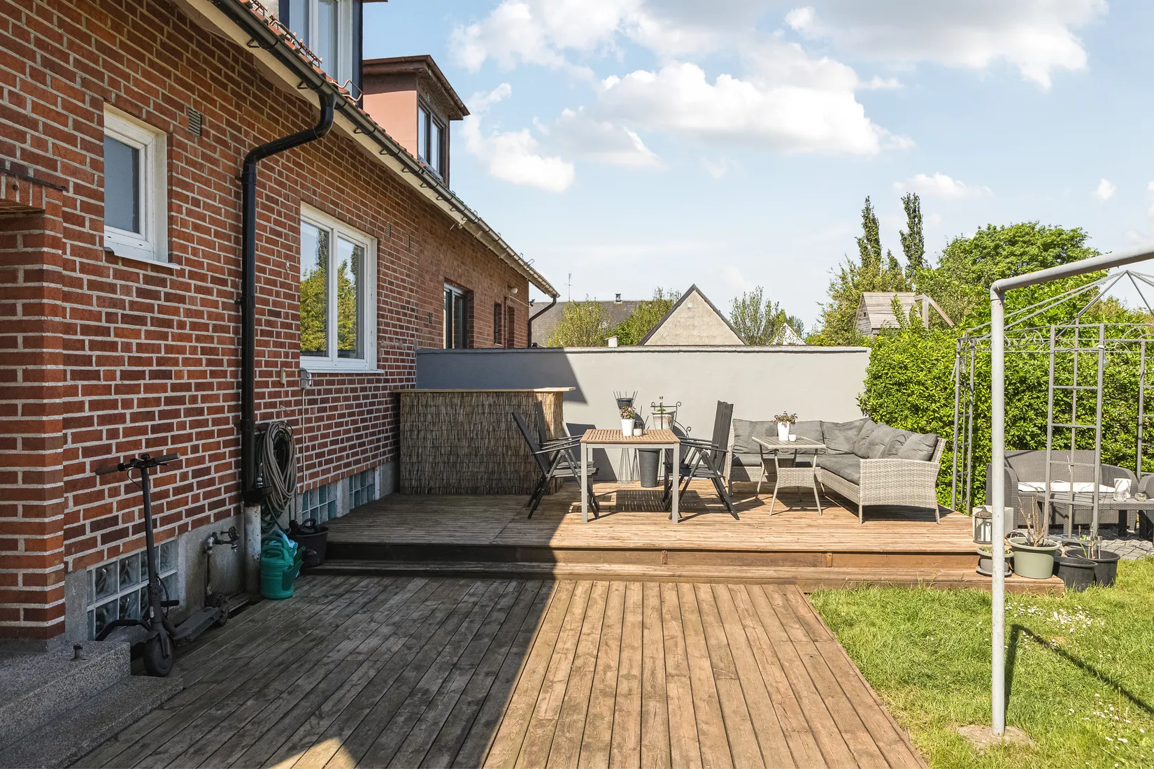 Villa, Stavstensvägen 122, Trelleborg Väster, Trelleborg