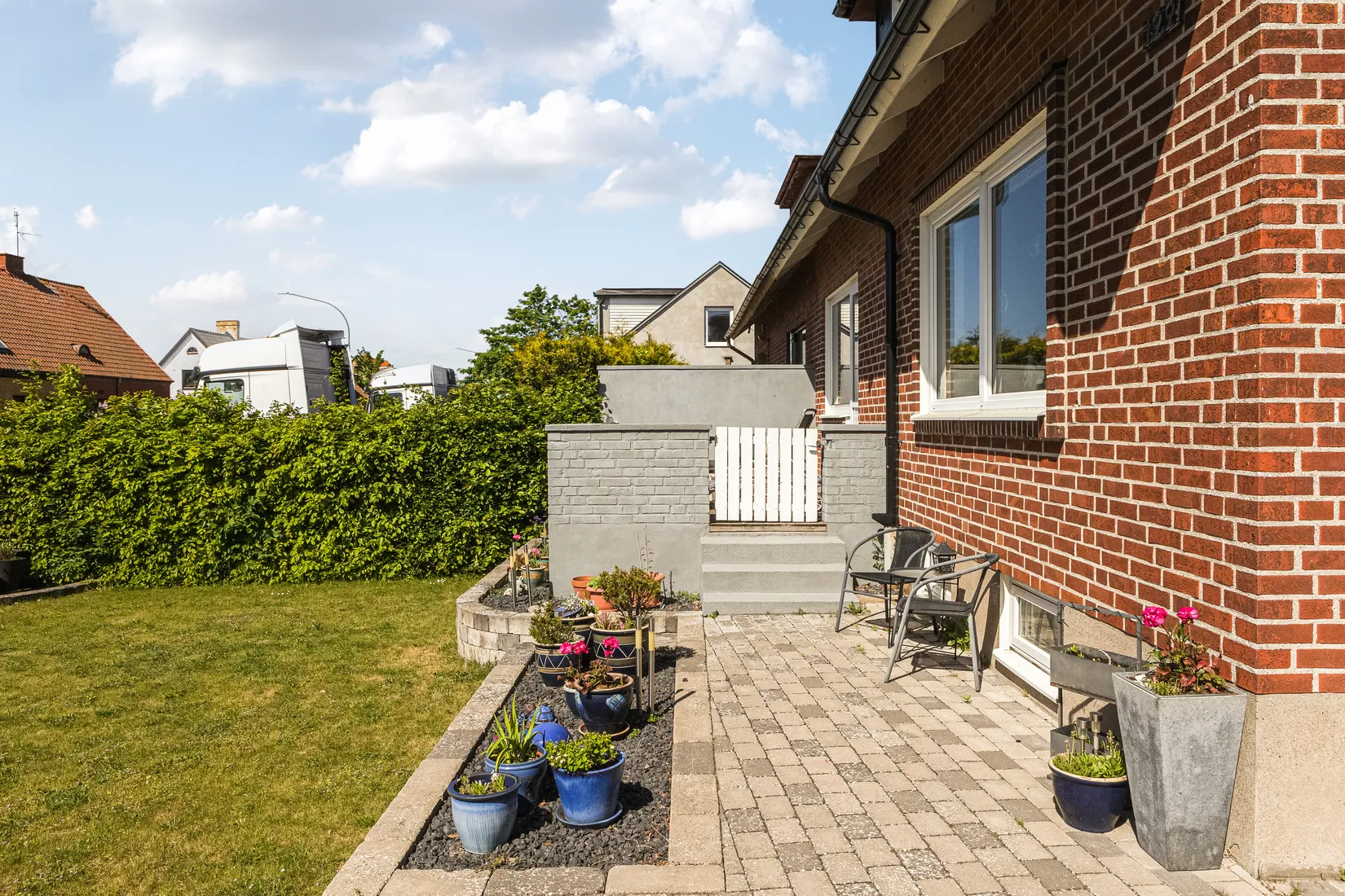 Villa, Stavstensvägen 122, Trelleborg Väster, Trelleborg