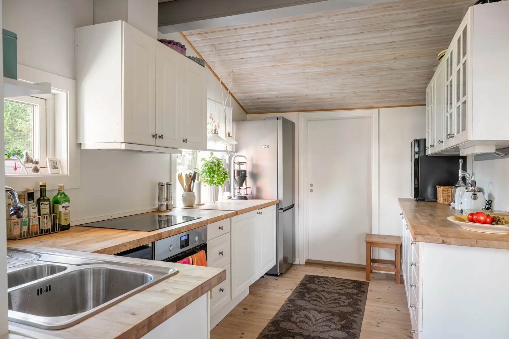 Villa, SMEDSTORPSVÄGEN 8B, Kårsta, Vallentuna