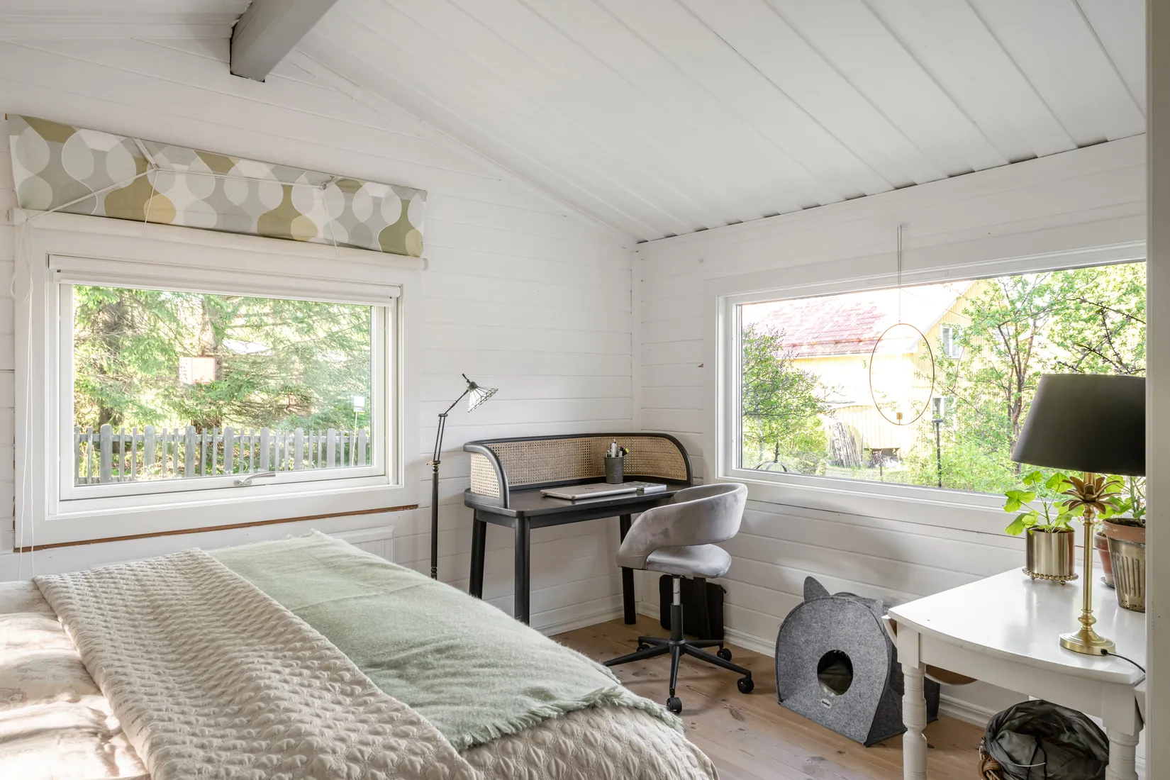 Villa, SMEDSTORPSVÄGEN 8B, Kårsta, Vallentuna