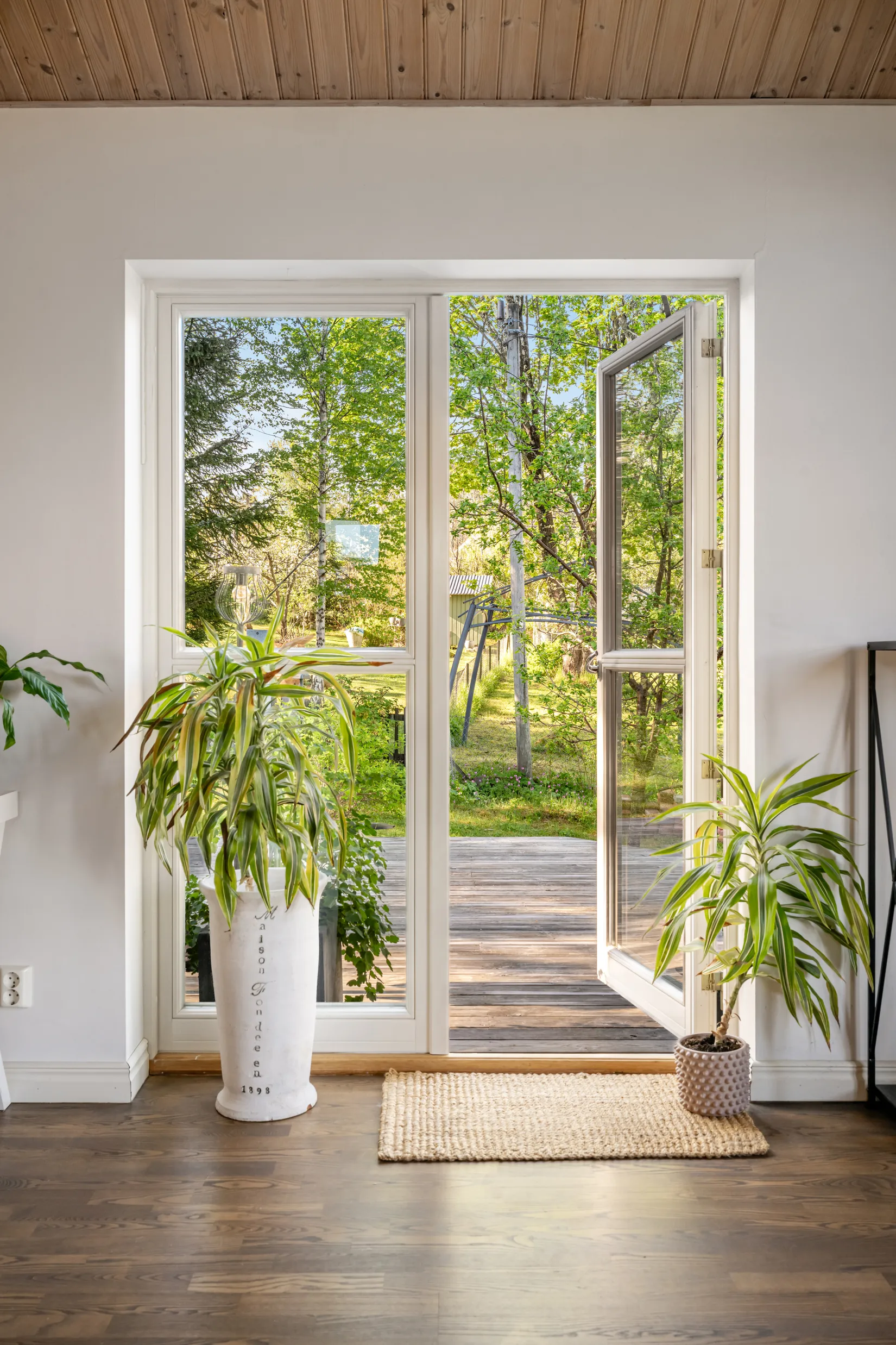 Villa, SMEDSTORPSVÄGEN 8B, Kårsta, Vallentuna