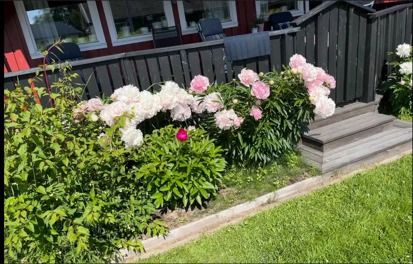 Villa, Slåttervägen 9, Näsbyn, Kalix