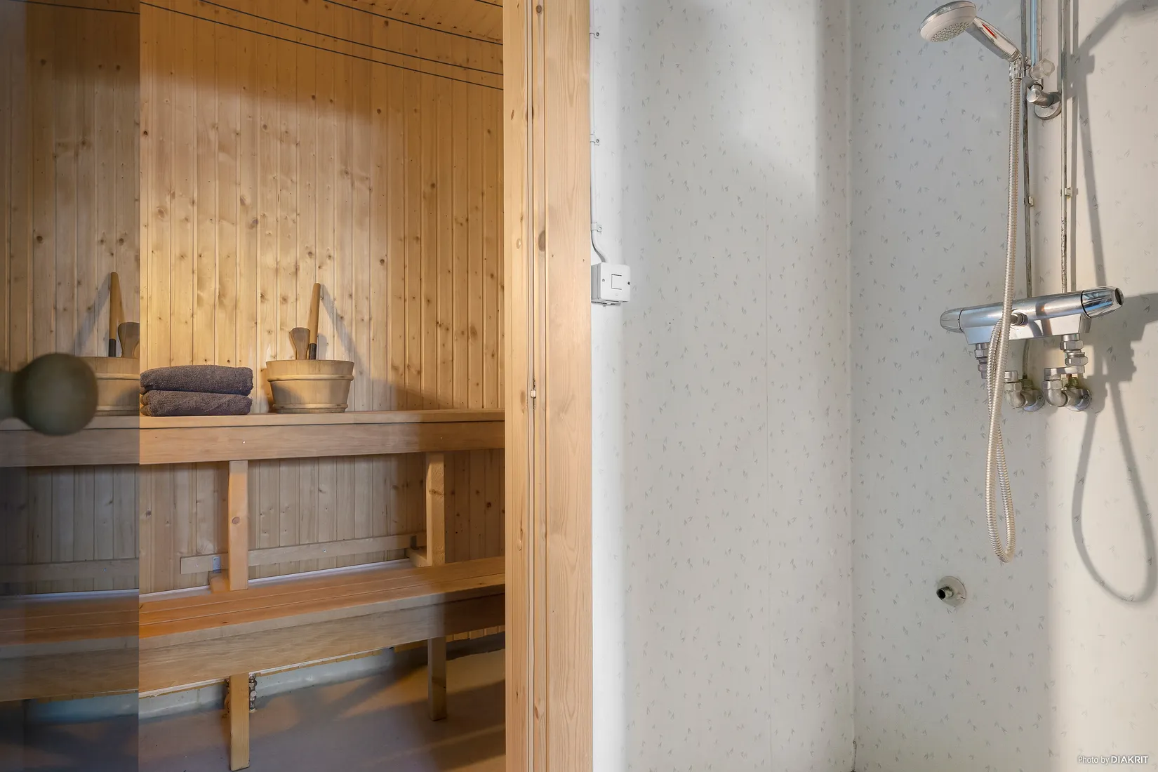 Villa, Slåttervägen 9, Näsbyn, Kalix