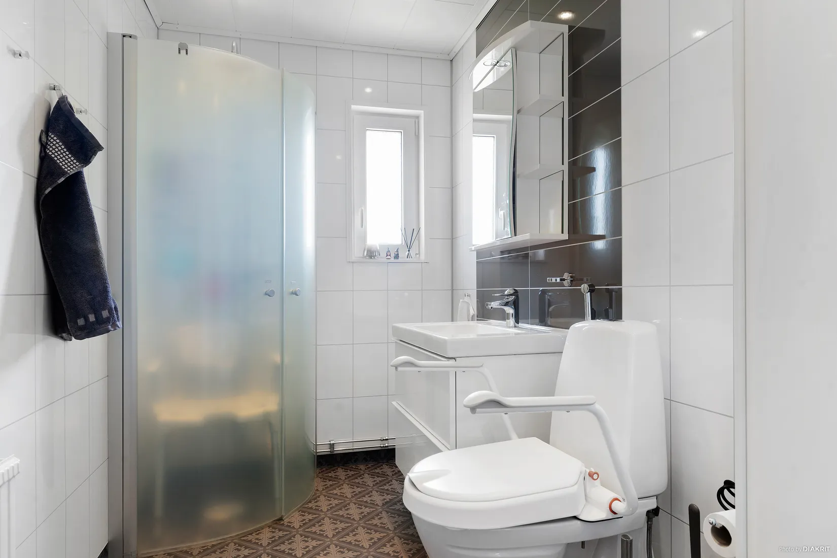 Villa, Slåttervägen 9, Näsbyn, Kalix