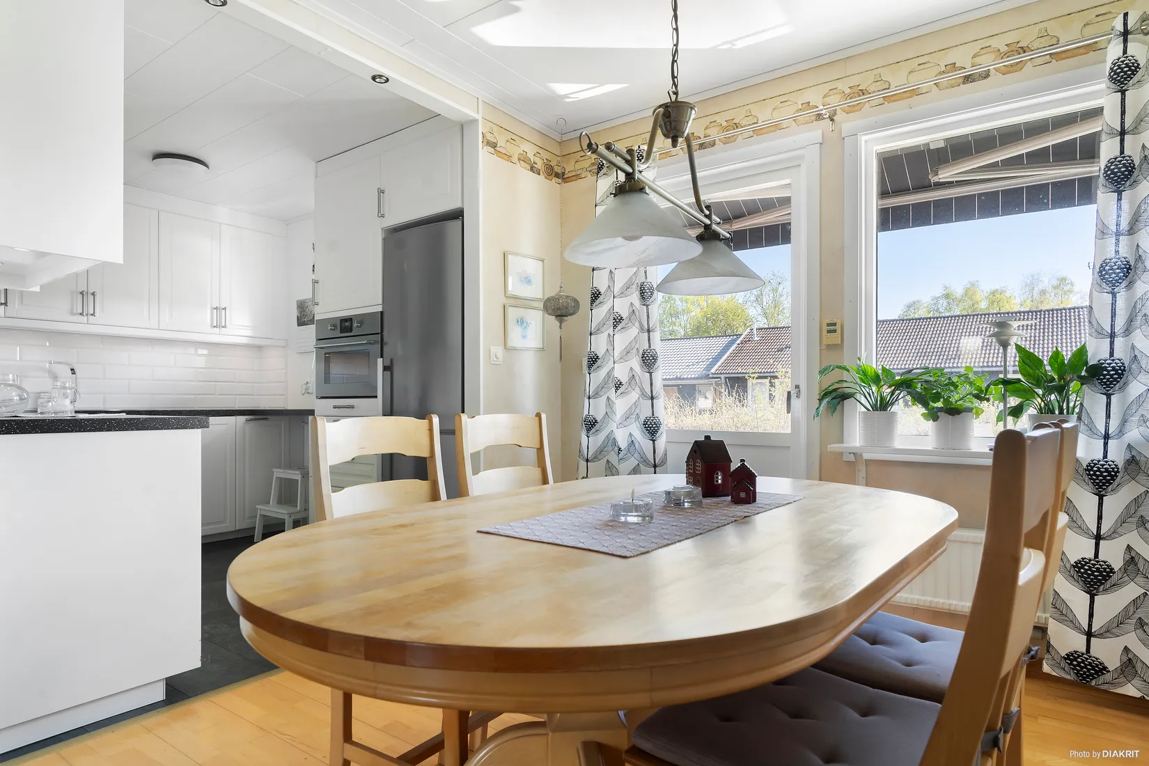 Villa, Slåttervägen 9, Näsbyn, Kalix