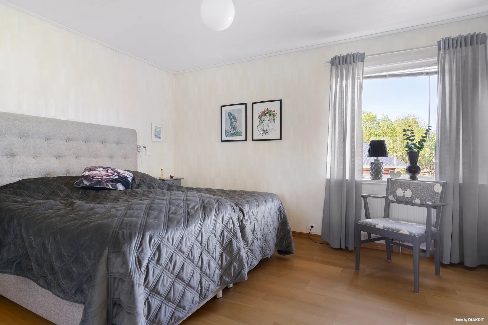 Villa, Slåttervägen 9, Näsbyn, Kalix