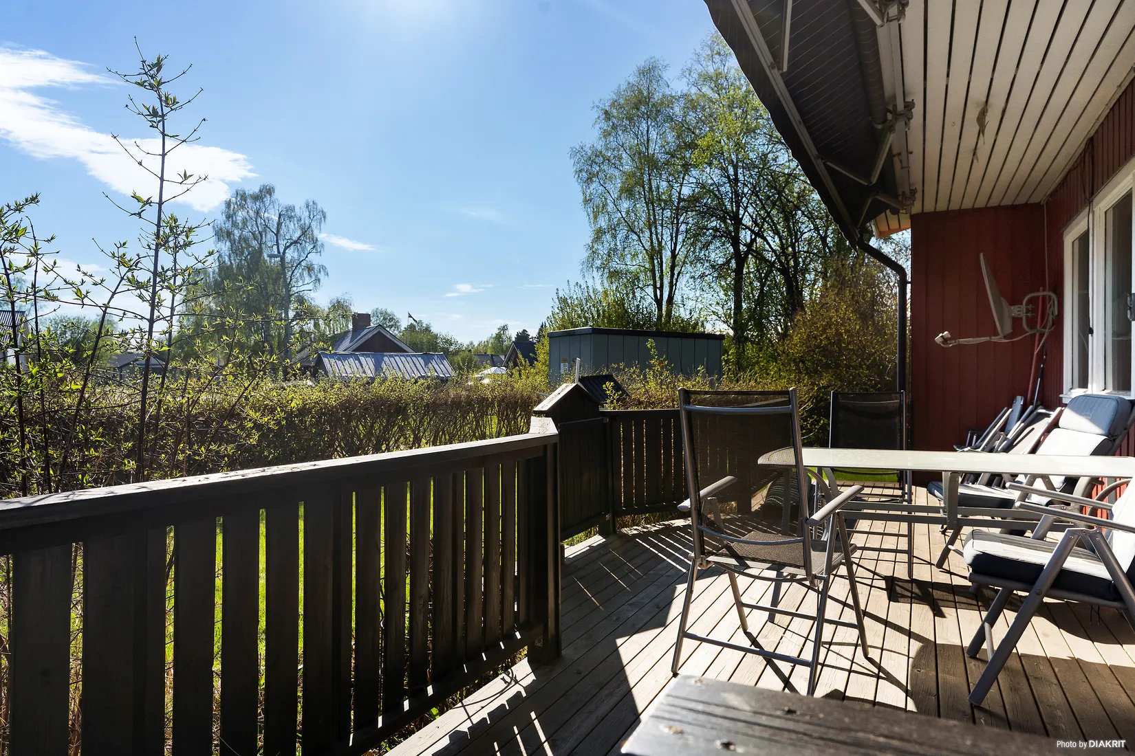 Villa, Slåttervägen 9, Näsbyn, Kalix